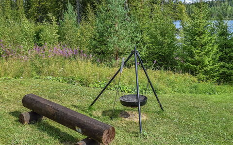 Lekojärven Herra: Sommerhus, Hus, Hjem, Garden Bygninger, Sidespor, Bjælkehytte, Stuehus, Estate, Skur, Gård