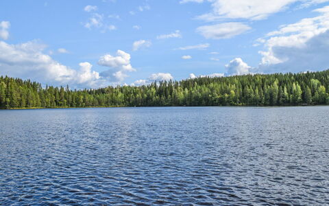 Lekojärven Herra: Sommerhus, Hus, Hjem, Garden Bygninger, Sidespor, Bjælkehytte, Stuehus, Estate, Skur, Gård
