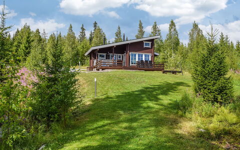 Lekojärven Herra: Sommerhus, Hus, Hjem, Garden Bygninger, Sidespor, Bjælkehytte, Stuehus, Estate, Skur, Gård
