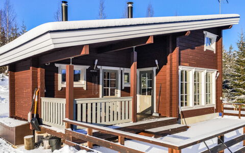 Lekojärven Herra: Sommerhus, Hus, Hjem, Garden Bygninger, Sidespor, Bjælkehytte, Stuehus, Estate, Skur, Gård