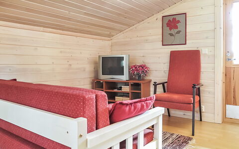 Ruska: Sommerhus, Hus, Hjem, Garden Bygninger, Sidespor, Bjælkehytte, Stuehus, Estate, Skur, Gård