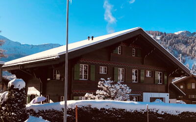 Träumli