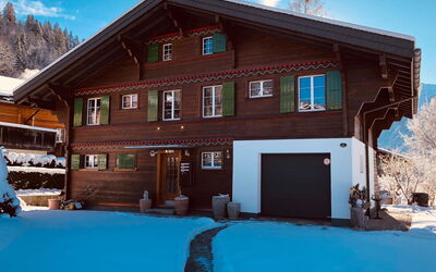 Träumli
