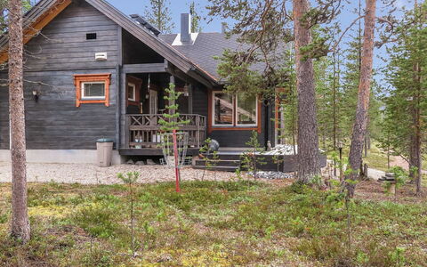 Homma: Hvid, Nummer, Hældning