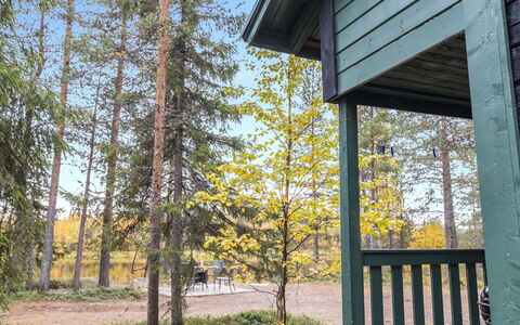 Suvantovirta: Vandvej, Bank, Vandløb, Sø, Sommerhus, Skov, Kanal, Reservoir, Bjælkehytte