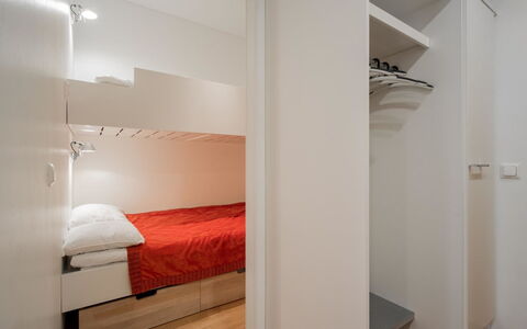 Nordic Chalet 9410: Landdistrikt, Hill Station, Landsby, Bjergkæde, Dal, Bjerglandsby, Alps, Eco Hotel, Altan, Hotel