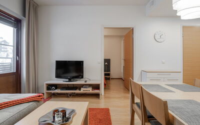 Nordic Chalet 9211