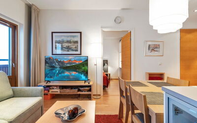 Ski Chalet Vii 7406