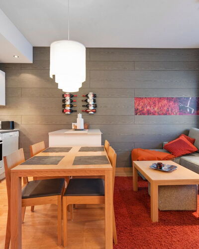 Ski Chalet Vii 7406