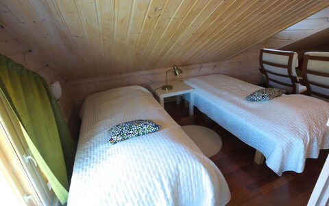Ylläs Iisakki As. 10A: Landdistrikt, Hill Station, Landsby, Bjergkæde, Dal, Bjerglandsby, Alps, Eco Hotel, Altan, Hotel