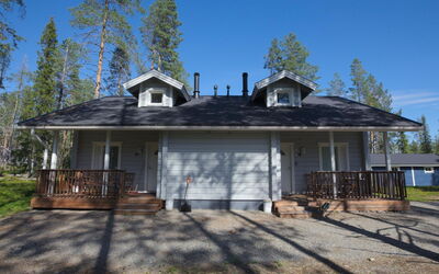 Ylläs Iisakki As. 10A