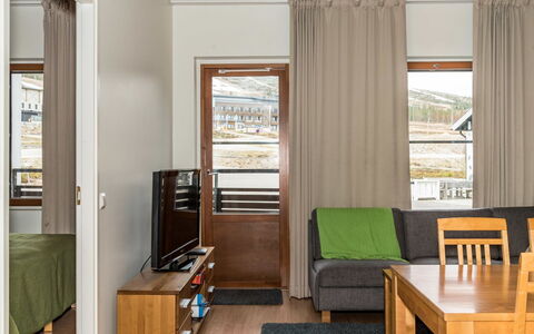 Nordic Chalet 8106: Svømmepøl, Udvej, Udendørs Møbler, Design, Skygge, Landscaping, Hotel, Water Feature, Eco Hotel