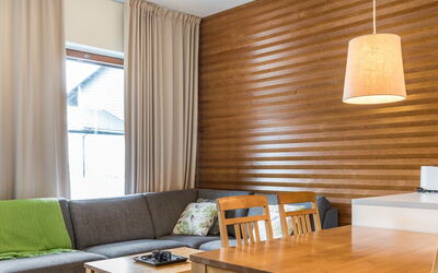Nordic Chalet 8106