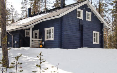 Ylläs Mustikka B