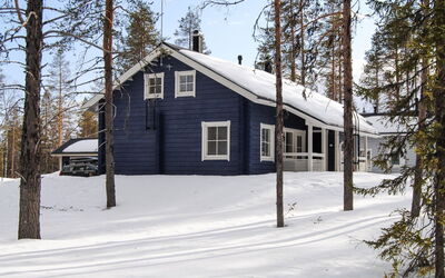 Ylläs Mustikka B