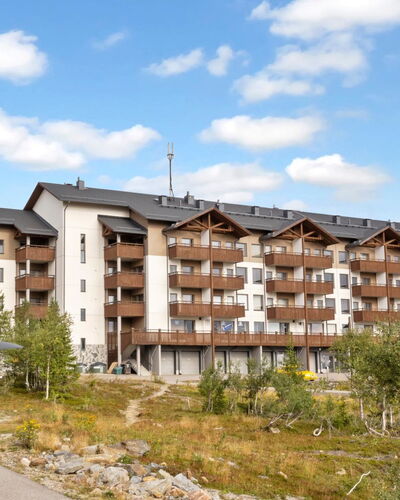 Ski Chalets Vii 7403