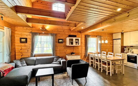 Ylläsriekko Itätupa: Tag, Hjem, Sidespor, Sommerhus, Gård, Hårdttræ, Design, Garden Bygninger, Bejdse, Stuehus