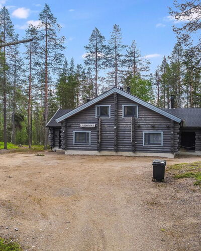 Ylläsmaisema 2