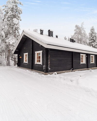 Lomaylläs H105 Pistopolku 2A