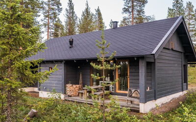 Neljä Vuodenaikaa A1 Karpalo