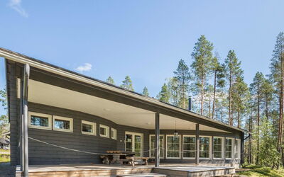 Ylläs Siesta