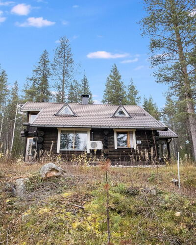 Tunturitähti, Lainio