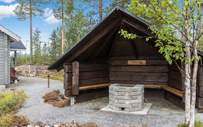 Päivänsäde 8 Lapinkulta