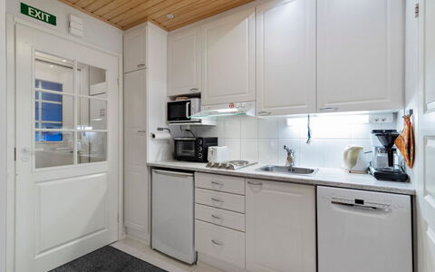 Yllästar 1 As 209 (La-La): Træ, Arkitektur, Tag, Hjem, Hus, Sommerhus, Dør, Sidespor, Garden Bygninger, Hårdttræ