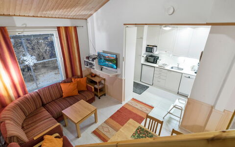 Yllästar 1 As 209 (La-La): Træ, Arkitektur, Tag, Hjem, Hus, Sommerhus, Dør, Sidespor, Garden Bygninger, Hårdttræ