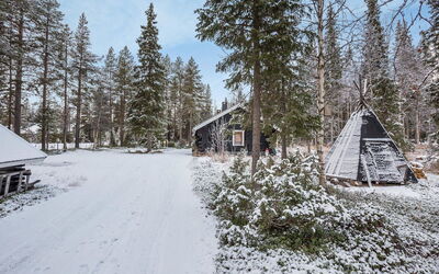 Harpan Maja Mesimarja