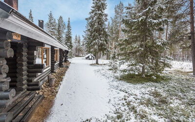 Harpan Maja Mesimarja