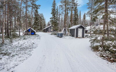 Harpan Maja Mesimarja