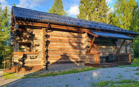 Eräkorven Kelotupa: Træ, Sommerhus, Tag, Bjælkehytte, Hjem, Landdistrikt, Hytte, Skur, Sidespor, Garden Bygninger