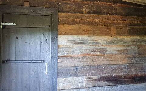 Eräkorven Kelotupa: Sommerhus, Hus, Hjem, Garden Bygninger, Sidespor, Bjælkehytte, Stuehus, Estate, Skur, Gård