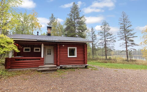 Koppelokangas: Sommerhus, Hus, Hjem, Garden Bygninger, Sidespor, Bjælkehytte, Stuehus, Estate, Skur, Gård