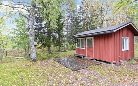 Koppelokangas: Sommerhus, Hus, Hjem, Garden Bygninger, Sidespor, Bjælkehytte, Stuehus, Estate, Skur, Gård