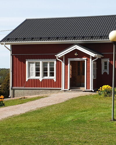 Villa Pääsky