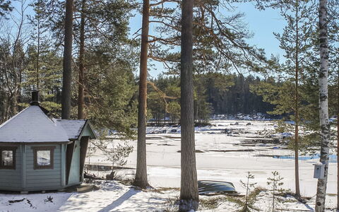 Marjaranta: Sommerhus, Hus, Hjem, Garden Bygninger, Sidespor, Bjælkehytte, Stuehus, Estate, Skur, Gård