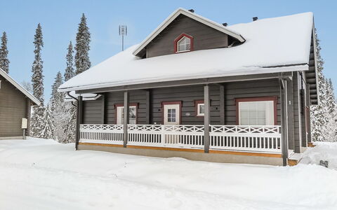 Onnela: Sommerhus, Hus, Hjem, Garden Bygninger, Sidespor, Bjælkehytte, Stuehus, Estate, Skur, Gård