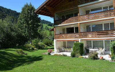 La Sarine 222
