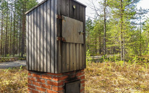 Kulpakko 3: Sommerhus, Hus, Hjem, Garden Bygninger, Sidespor, Bjælkehytte, Stuehus, Estate, Skur, Gård