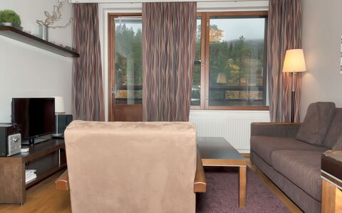 Ylläs Chalets 3508: Sommerhus, Hus, Hjem, Garden Bygninger, Sidespor, Bjælkehytte, Stuehus, Estate, Skur, Gård