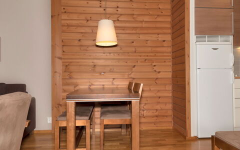 Ylläs Chalets 3508: Sommerhus, Hus, Hjem, Garden Bygninger, Sidespor, Bjælkehytte, Stuehus, Estate, Skur, Gård
