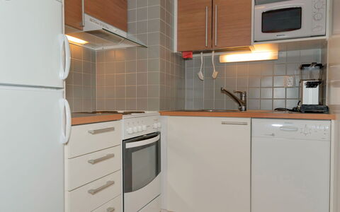 Ylläs Chalets 3508: Sommerhus, Hus, Hjem, Garden Bygninger, Sidespor, Bjælkehytte, Stuehus, Estate, Skur, Gård