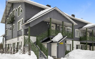 Ylläs-Eeli Green House C1