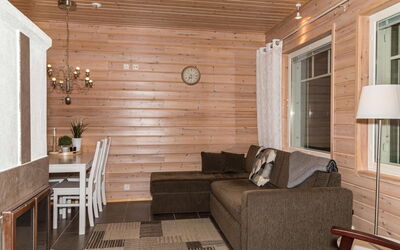 Ylläs-Eeli Green House C1