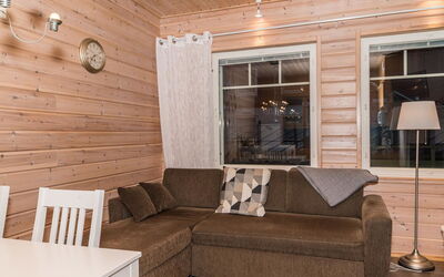 Ylläs-Eeli Green House C1