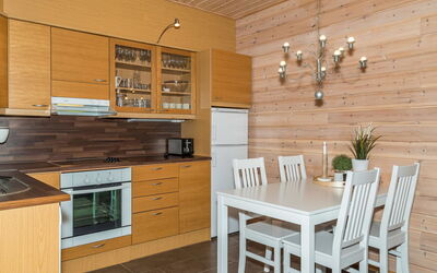 Ylläs-Eeli Green House C1