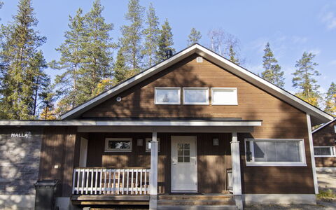 Halla: Sommerhus, Hus, Hjem, Garden Bygninger, Sidespor, Bjælkehytte, Stuehus, Estate, Skur, Gård