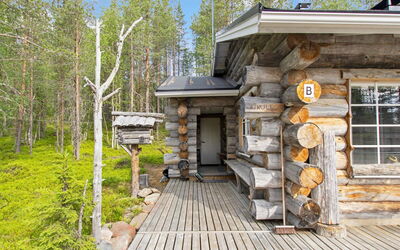Hankipolku 7B Ukuli